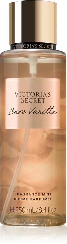 Bare Vanilla