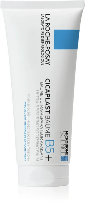 Cicaplast Baume B5+
