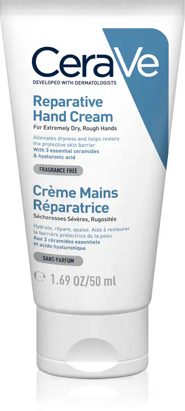 Repairing Reparative Hand Cream